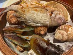 -马哥孛罗咖啡厅·Cafe Marco (厦门马哥孛罗东方大酒店)