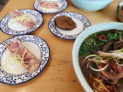 -镇南锅盖面馆(解放路店)