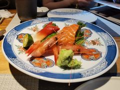 -森味薪火烧•烧鸟居酒屋•日本料理(望京店)