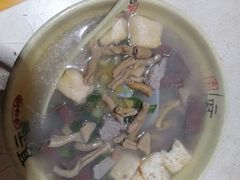 -笑云开汤包店(网巾市店)