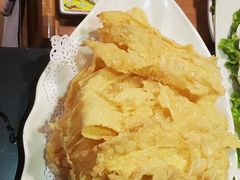 -芦月轩羊蝎子(劲松店)