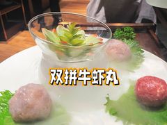 -捞王猪肚鸡火锅(金华义乌之心店)