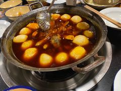 -李子坝梁山鸡(李子坝大鸡哥店)