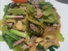 -码头见·潮汕菜(领展中心城店)