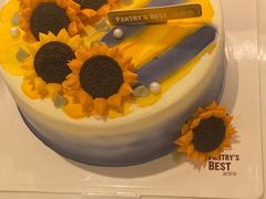 -Pantry's Best派悦坊蛋糕(K11购物艺术中心店)
