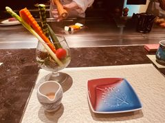 -Ginza Onodera铁板烧(外滩十八号店)