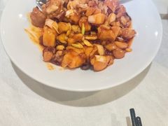 -峨嵋酒家(牡丹园店)