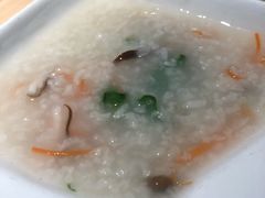 -嘉和一品粥(方庄店)