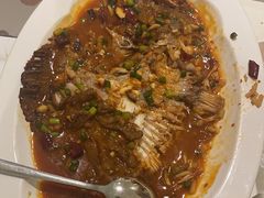 -大鸭梨烤鸭(左家庄店)