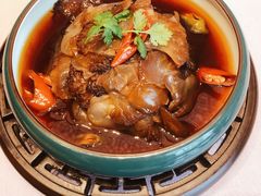 -宝燕壹号景观餐厅(龙盛国际商业广场店)