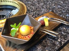 -老乾杯和牛烧肉(王府中环店)
