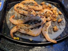 -喜井无限自助烤肉公司(石厦店)