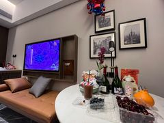 -广州粤海喜来登酒店