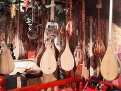 -新疆国际大巴扎