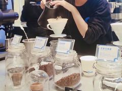-COFFii&JOY(龙江新城市广场店)