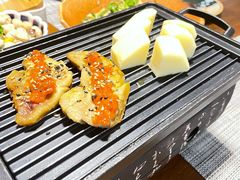 鹅肝-河风の幸会精致料理