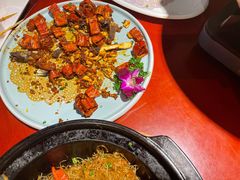 -小柴米·传统江西菜(八一广场店)