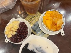 -仁信老铺甜品(北京路店)