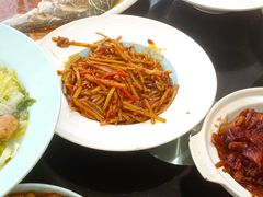 -欣旺·迎宾楼·百年无锡菜