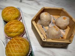 -陶陶居酒家(新天地店)