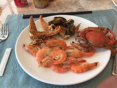 -威海蓝海御华大饭店·蓝钻美食自助百汇