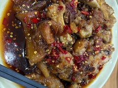 -贤花饭店(城阳店)