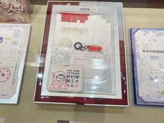 -哈尔滨工业大学-博物馆