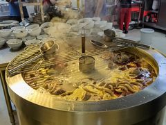 -龙门李家三旦羊肉汤馆