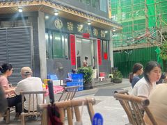 -黎记大排档(慈云路店)