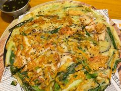-恩你小木屋·韩式料理(南长街店)