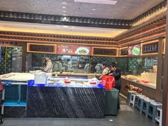 -老德州四合院·德州菜(天衢路店)