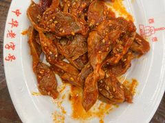 -西塔大冷面(市府大路店)