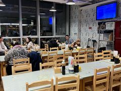 -文三里屯面馆(三里屯店)