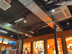 -水浒烤肉(大学城总店)