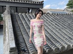 -自如ZSPACE四合院艺术餐厅