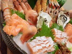 -割烹旭日本料理(龙湖狮山天街店)