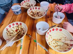 -小罗子汤店(大士院总店)