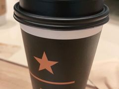 -星巴克臻选(北京颐堤港中心第二店)