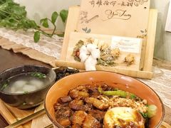 无敌卤肉饭-春风·有糖(崇宁路店)