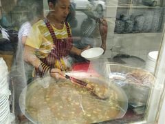 -刘老虎肉丸糊辣汤(总店)