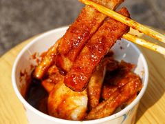 -蒋掌柜·老上海排骨年糕(田子坊店)
