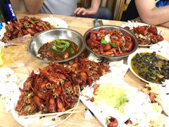 -强强龙虾馆