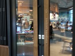 门面-星巴克臻选(北京富力家园店)