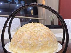 梳乎厘-国贸旋转餐厅(国贸广场店)