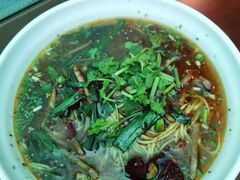 -万县面馆(高笋塘店)