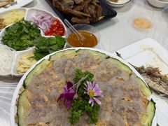 -官塘锋记鱼生·生腌·砂锅粥(牌坊街店)