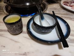 -同仁四季椰子鸡(福田东园总店)