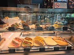 -开唐咖啡吧Open House Cafe·深圳前海JEN酒店