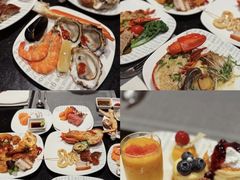 -星汇餐厅