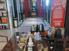 -见康道莱•足浴按摩•艾灸•SPA(友谊店)
